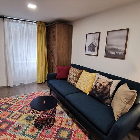 Smile Miko Apartment By Castle Будапеща Екстериор снимка