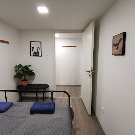 Smile Miko Apartment By Castle Будапеща Екстериор снимка